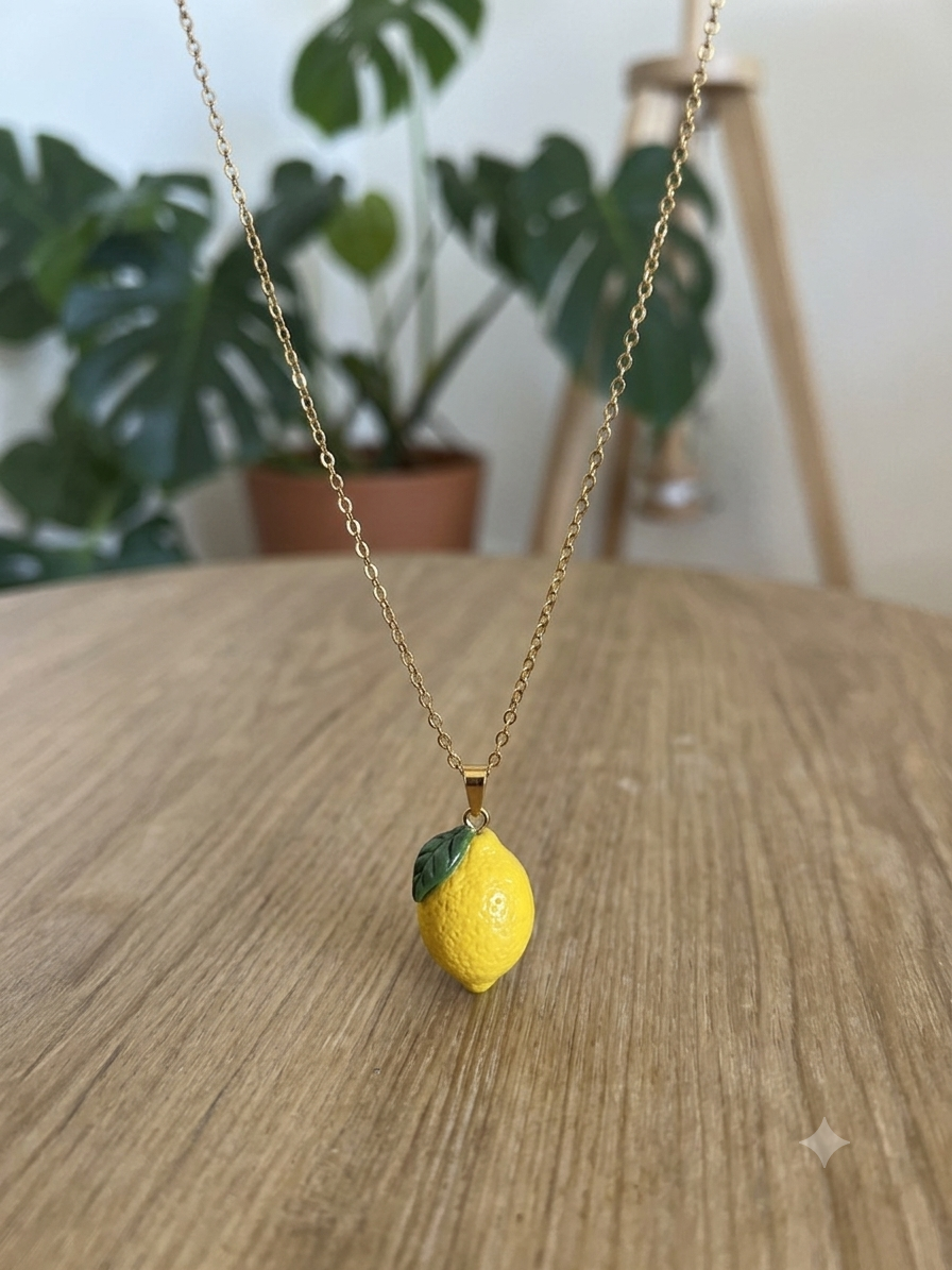 Collana "Sorrento"