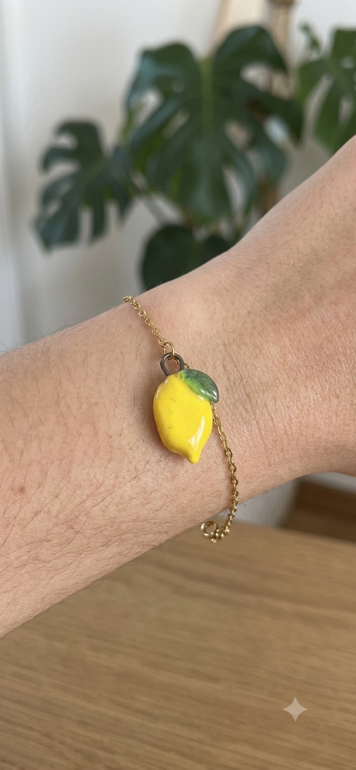 Bracciale "Sorrento"
