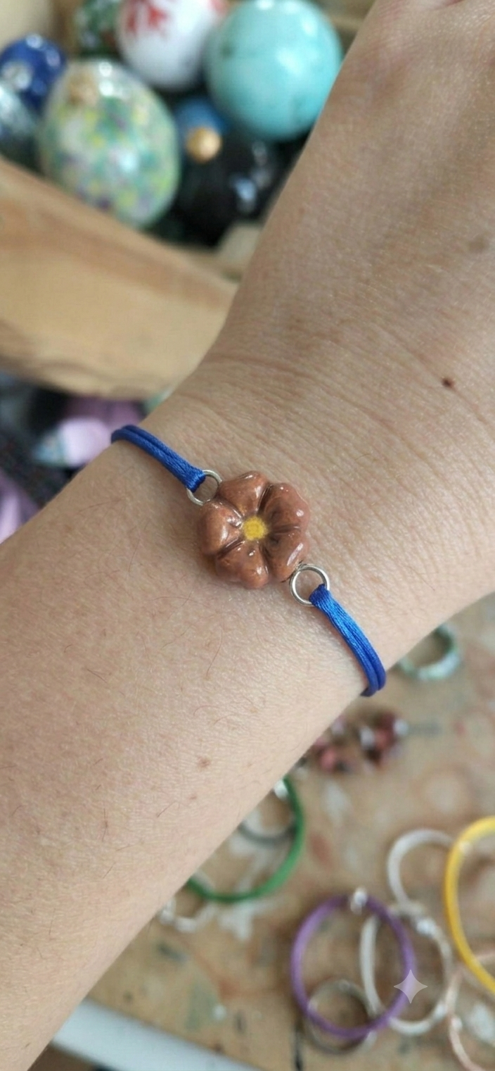 Bracciale "Ciore"