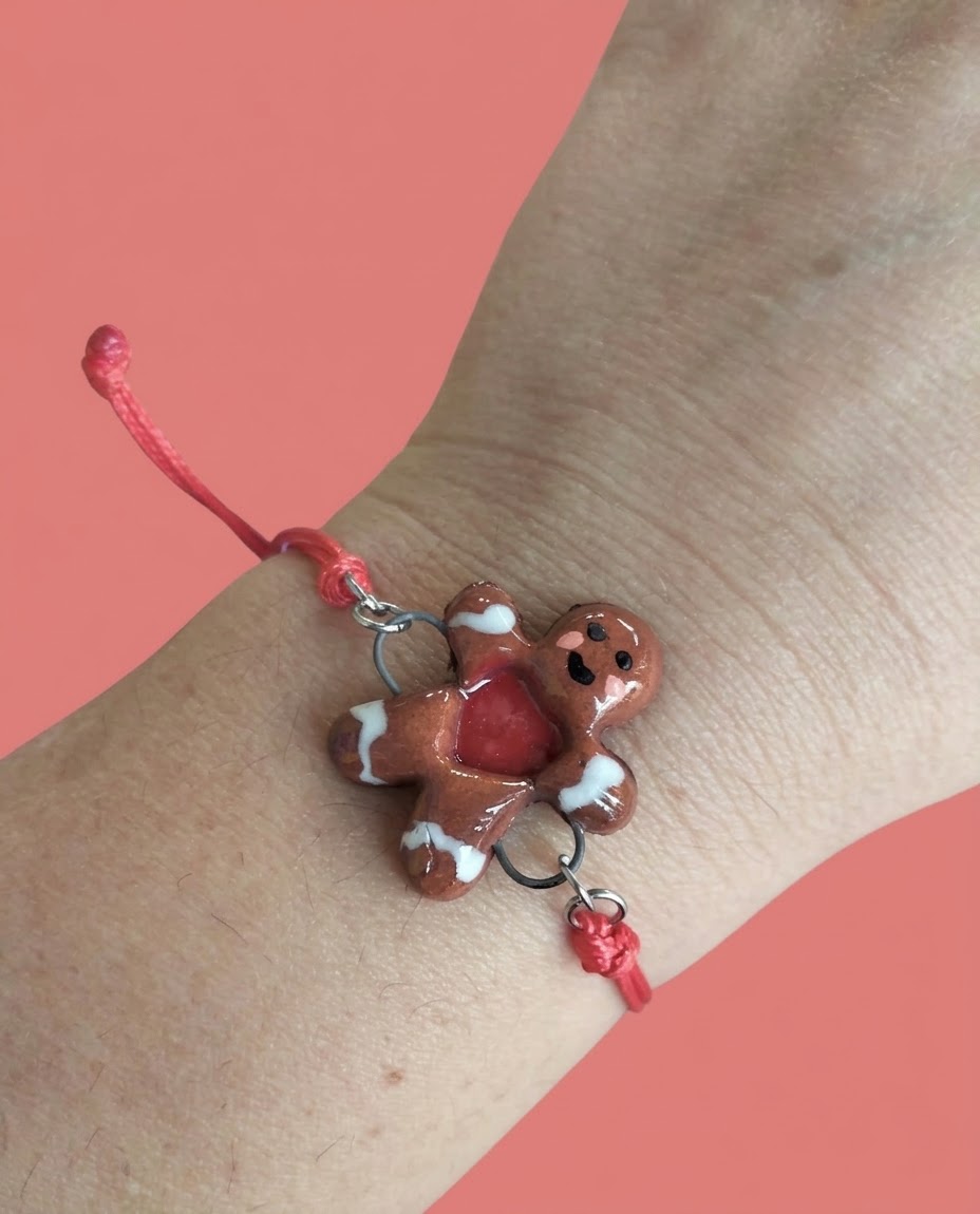 Bracciale Gino
