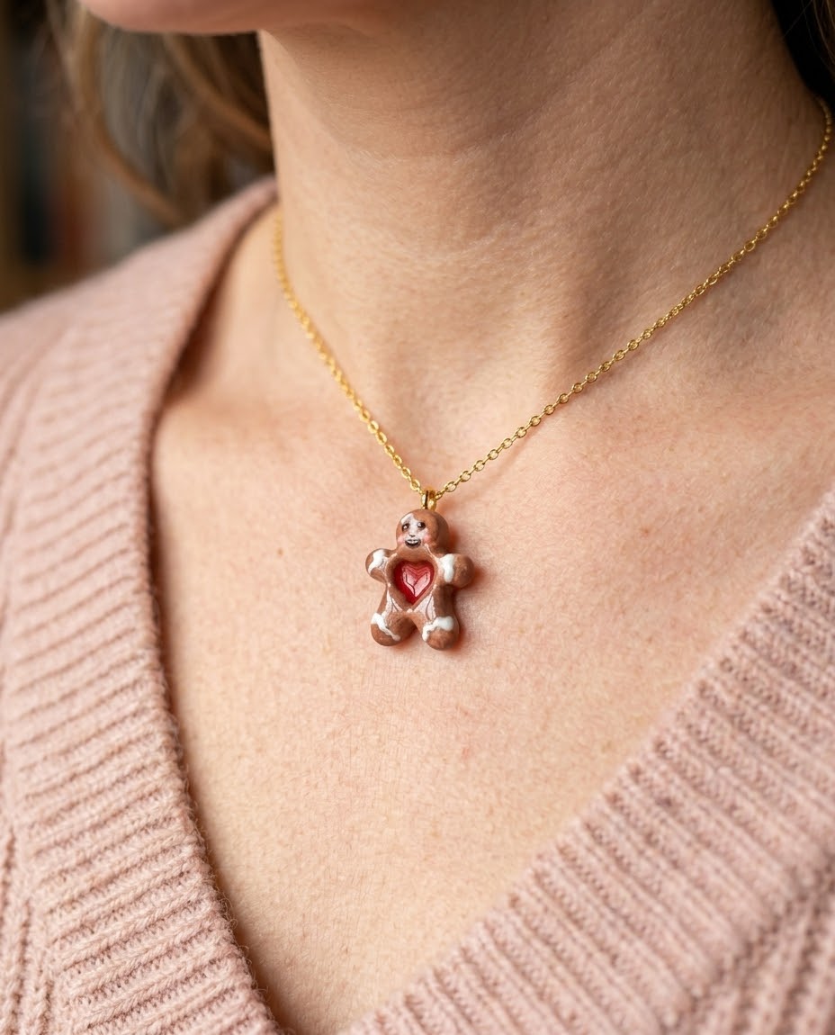Collana Gino