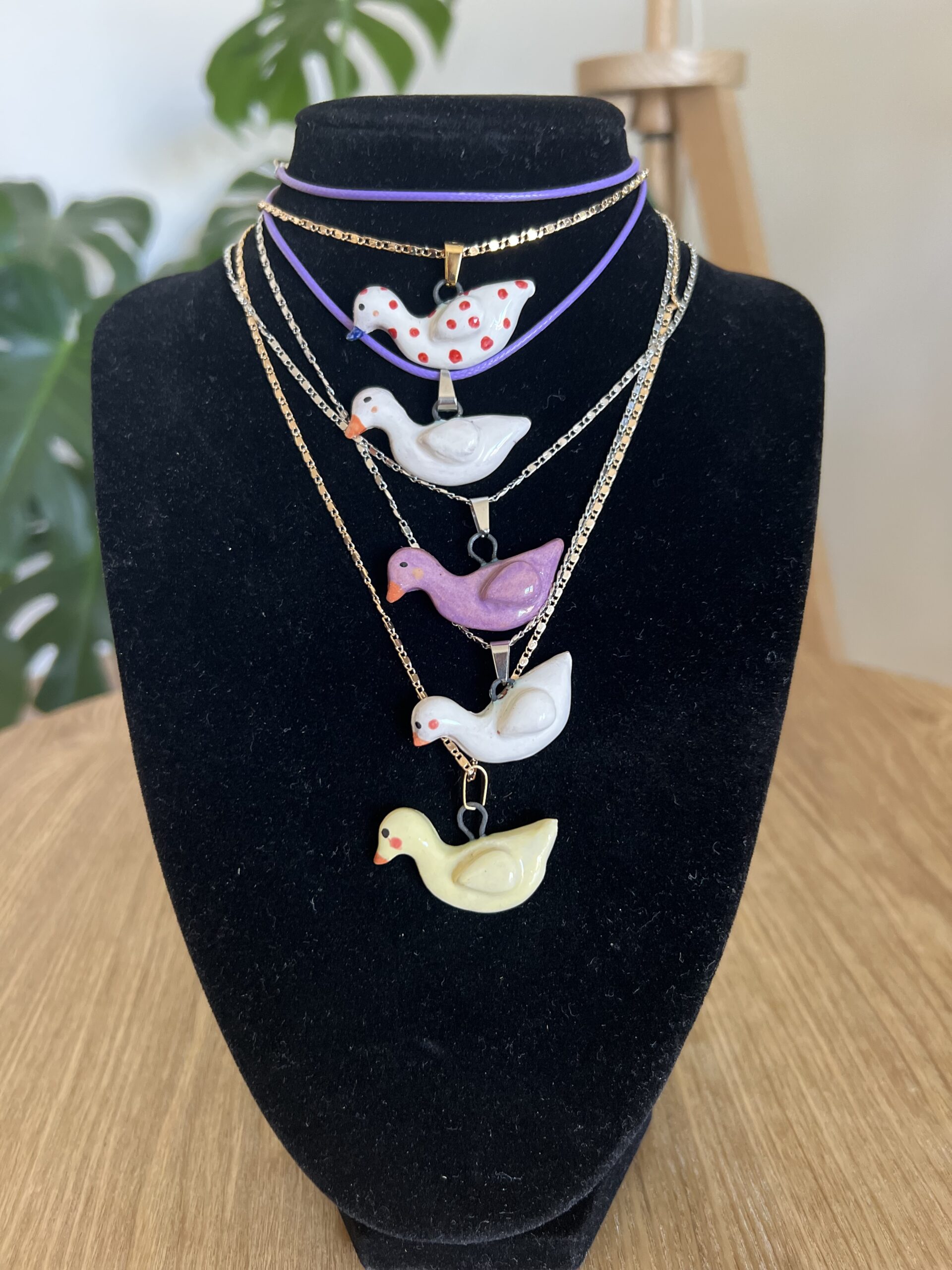 Collana "Annarella"