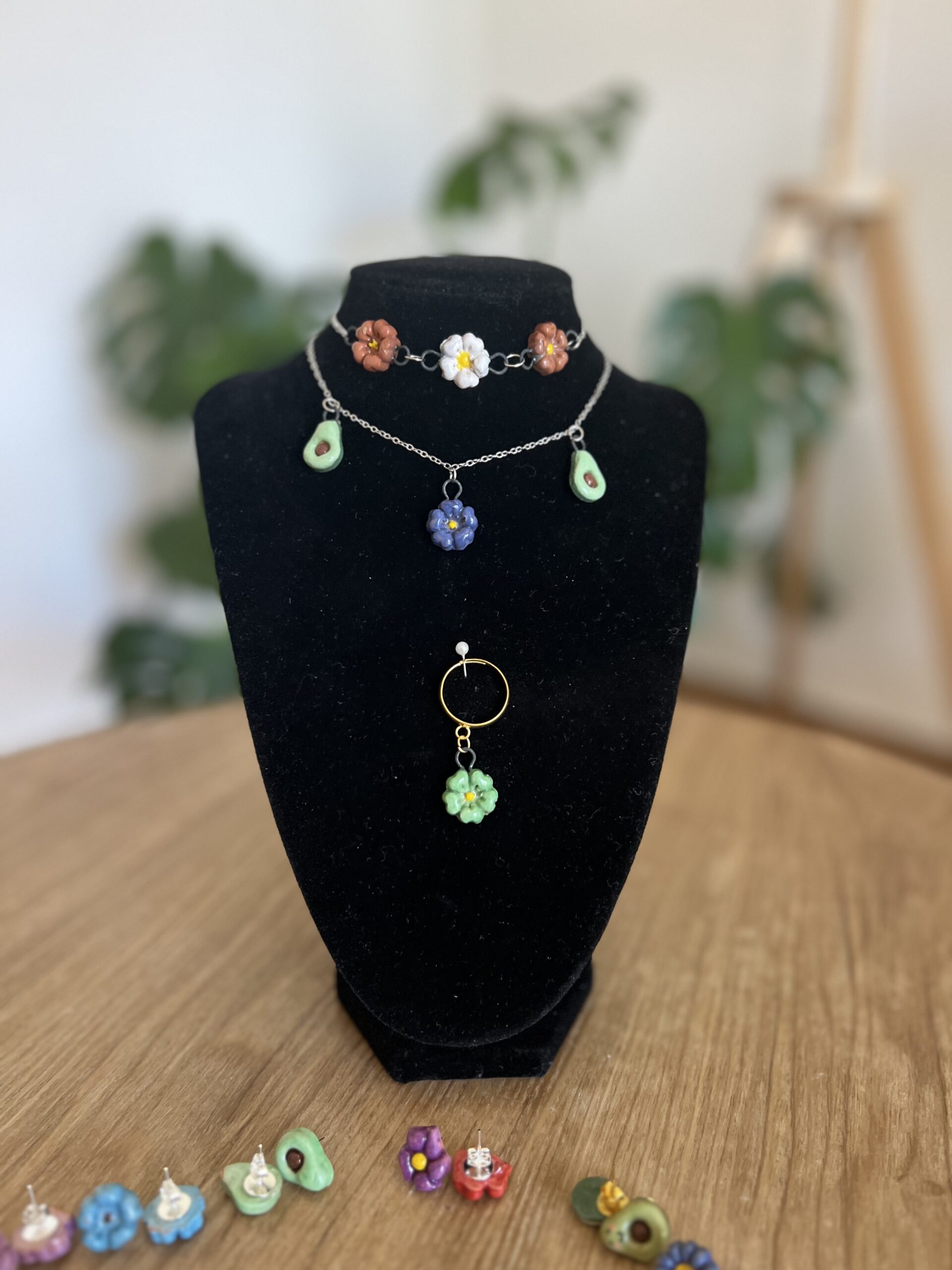 Collana "Ciore"