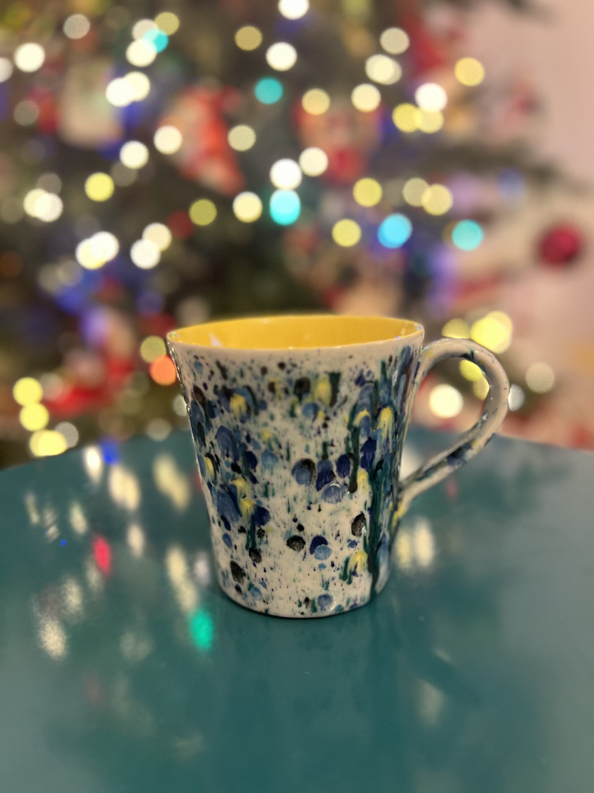 Tazza in diverse varianti